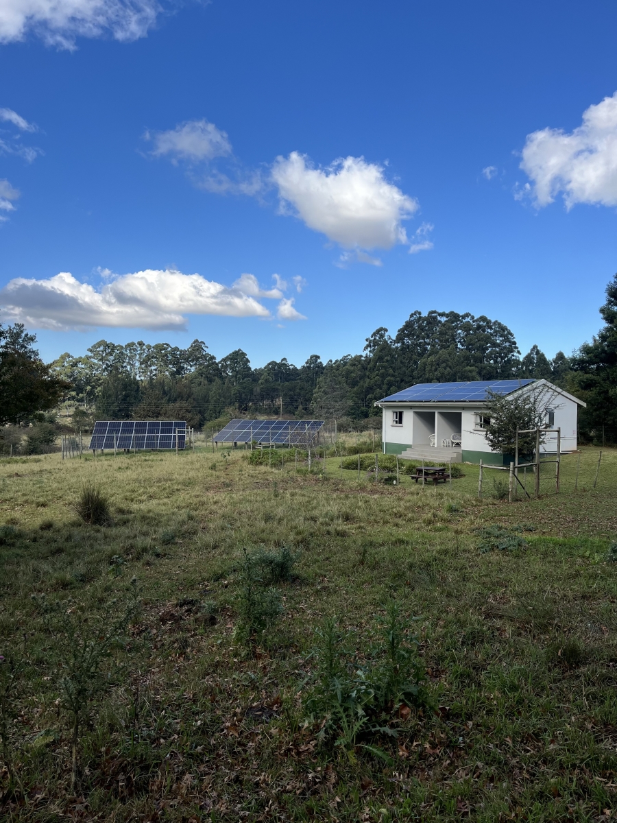 14 Bedroom Property for Sale in Stutterheim Eastern Cape
